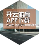 开云APP引领国际前沿设计